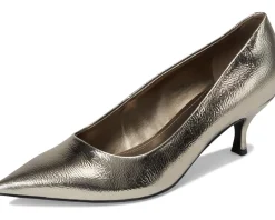 Nine West Sisko Bronze Hot