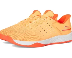 Women SKECHERS Pickleball Slip-ins Relaxed Fit: Viper Court Reload