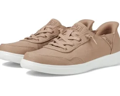 BOBS from SKECHERS SKIP CUTE – B CUTE SWEET HANDS FREE SLIP-INS Tan Discount