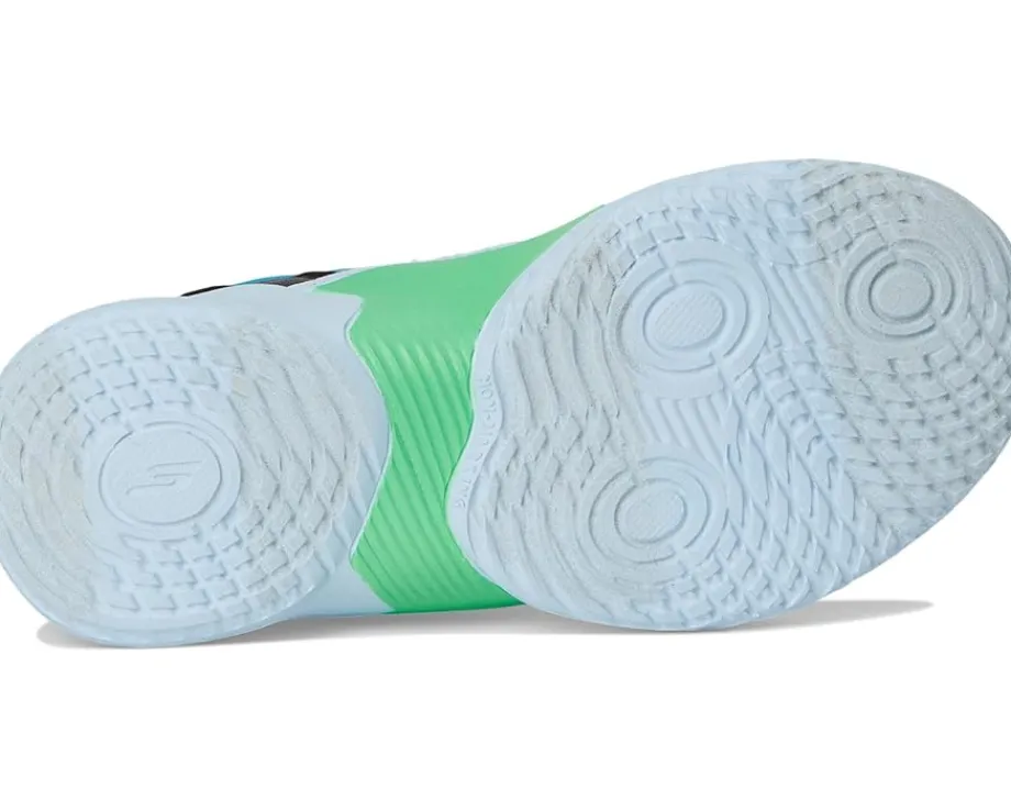 Kids/BOY SKECHERS KIDS Skx Court Hype 406073L (Little Kid/Big Kid)