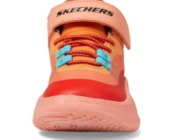 Kids/BOY SKECHERS KIDS Skx Court Hype (Little Kid/Big Kid)