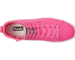 Women Keds Skyler Hi Lace Up
