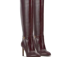 Vince Camuto Boots|Boots<Skylie Rich Mahogany
