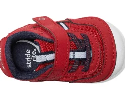 Shoes|Stride Rite SM Apollo (Infant/Toddler) Red
