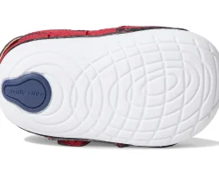 Shoes|Stride Rite SM Apollo (Infant/Toddler) Red