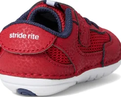 Shoes|Stride Rite SM Apollo (Infant/Toddler) Red
