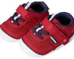 Shoes|Stride Rite SM Apollo (Infant/Toddler) Red