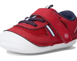 Shoes|Stride Rite SM Apollo (Infant/Toddler) Red