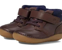 Kids/BOY Stride Rite SM Gannon (Infant/Toddler)