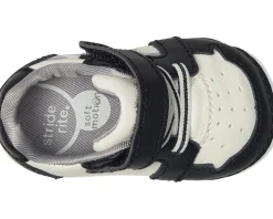 Shoes|Stride Rite SM Waverly (Infant/Toddler) White