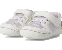 Shoes|Stride Rite SM Waverly (Infant/Toddler) White Multi