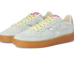 Women victoria Smash Suede