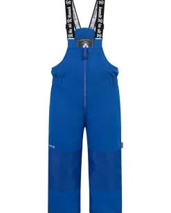 Kamik Kids Clothing<Snow Bibs (Toddler/Little Kid/Big Kid) Blue