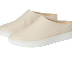 Clogs & Mules|ECCO Soft 60 Slide Clog Limestone