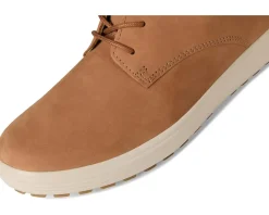 ECCO Boots|Boots<Soft 7 Tred High-Cut Boots Cashmere