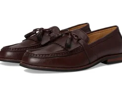 Tommy Hilfiger Loafers|Loafers<Sohan Dark Brown