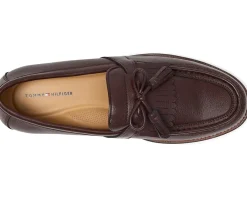 Tommy Hilfiger Loafers|Loafers<Sohan Dark Brown