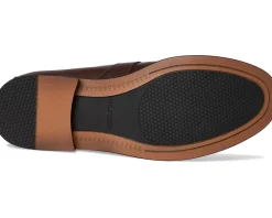 Tommy Hilfiger Loafers|Loafers<Sohan Dark Brown