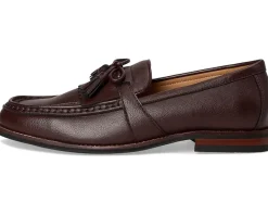 Tommy Hilfiger Loafers|Loafers<Sohan Dark Brown