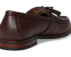 Tommy Hilfiger Loafers|Loafers<Sohan Dark Brown