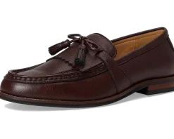 Tommy Hilfiger Loafers|Loafers<Sohan Dark Brown