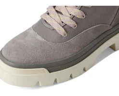 Keds Boots|Boots<Soho Boots Grey Nylon/Suede
