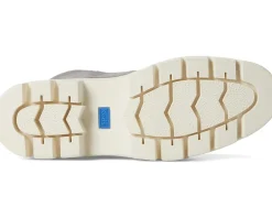 Keds Boots|Boots<Soho Boots Grey Nylon/Suede