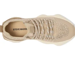Steve Madden Kids Shoes<Solace (Little Kid/Big Kid) Tan
