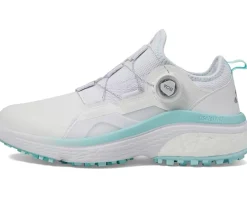adidas Golf Sneakers|Sneakers<Solarmotion Boa Golf Shoes Footwear White/Silver Metallic/Semi Flash Aqua
