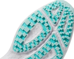 adidas Golf Sneakers|Sneakers<Solarmotion Boa Golf Shoes Footwear White/Silver Metallic/Semi Flash Aqua