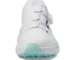 adidas Golf Sneakers|Sneakers<Solarmotion Boa Golf Shoes Footwear White/Silver Metallic/Semi Flash Aqua