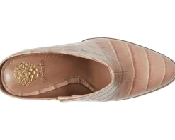 Women Vince Camuto Solene High Heel Mule
