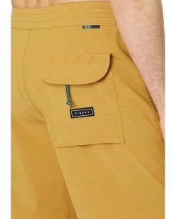 Activewear|Board Shorts|VISSLA Solid Sets 18.5