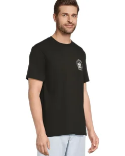 Volcom Solo Wolf Tee