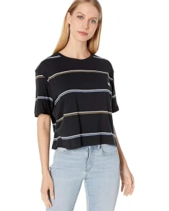 Billabong Shirts & Tops|Shirts & Tops<Soul Babe 2 Top Black