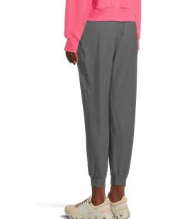 Activewear|Beyond Yoga Spacedye Midi Joggers True Gray Heather