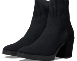 Eileen Fisher Boots|Boots<Spell Black Stretch