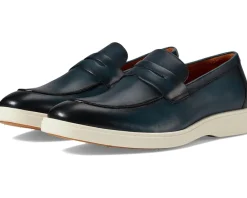 Stacy Adams Spencer Penny Slip-On
