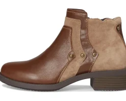 Boots|Boots|David Tate Spike Brown