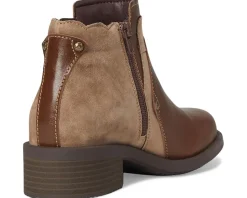 Boots|Boots|David Tate Spike Brown
