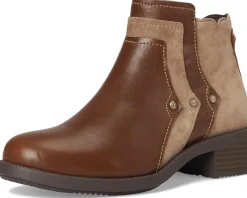 Boots|Boots|David Tate Spike Brown