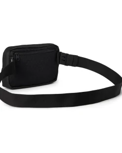 Bags|Handbags|Under Armour Sportstyle Waist Bag Crossbody Black/Black/Black