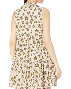 Dresses|Dresses|Sanctuary Spring Forward Babydoll Foliage