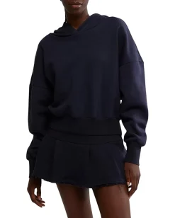 FP Movement Activewear<Sprint To The Finish Skirt Set Midnight Navy