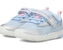 Stride Rite SRT Ian (Toddler) Light Blue Outlet
