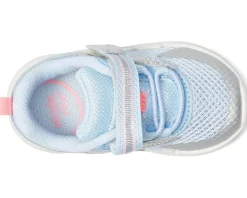 Stride Rite SRT Ian (Toddler) Light Blue Outlet