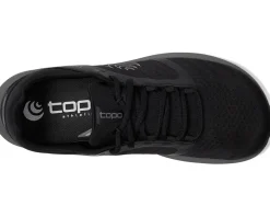 Sneakers|Sneakers|Topo Athletic ST-5 Black/Charcoal
