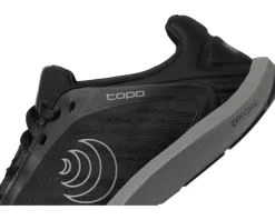 Sneakers|Sneakers|Topo Athletic ST-5 Black/Charcoal