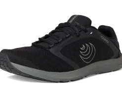 Sneakers|Sneakers|Topo Athletic ST-5 Black/Charcoal