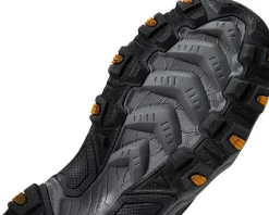 Sneakers|Sneakers|SKECHERS Stamina AT Upper Stitch Black/Charcoal